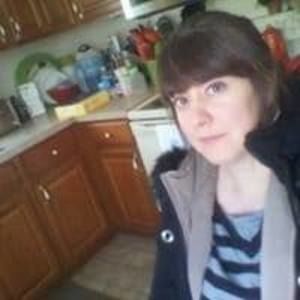 Meet your Posher, Jaimie